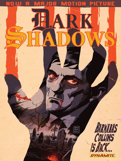 Title details for Dark Shadows (2011), Volume 1 by Stuart Manning - Available